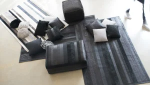 קולקציה חדשה לעיצוב הבית תיחשף ביריד צבע טרי