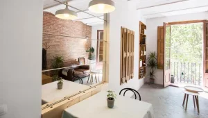 תערוכה חדשה משקפת את יצירתם של אדריכלים צעירים בישראל