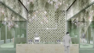 כל הנוצץ קריסטל: ננדו, אורקיולה ופוסון יהיו שם, ואתם?