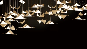 המסקנה מתערוכת התאורה בפרנקפורט: מהפכת הלד נמשכת