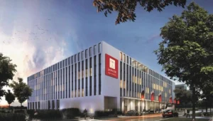 האם חברת מלונות פתאל בדרך לעסקת מלונות ענקית בהולנד?