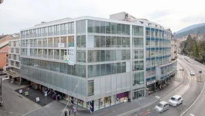 אלקטרה נדל"ן מחסלת את ההשקעה בשוויץ