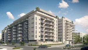 "רוצים פינוי-בינוי בפריפריה? תנו רווח של 25% ליזמים"