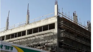 האכיפה מתגברת: שלושה אתרי בנייה מסכני חיים נסגרו ל-30 יום