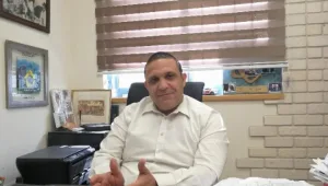 "מחיר למשתכן מעולה": ראיון אישי עם יו"ר לשכת שמאי המקרקעין