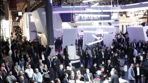 יש למה לצפות: תערוכת Light+Building בפרנקפורט, גרמניה