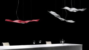 אינגו מאורר: "אני בר מזל לעסוק בתאורה, חומר שלמעשה לא קיים"