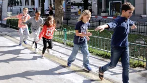 בשביל העצמאות: אמש נחנך אתר בשביל המורשת החוגג 70 שנה למדינה