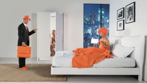 אידאה כמו איקאה: ארבעה ישראלים בתערוכה במילאנו