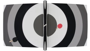 רון ארד ורפאל נדאל יפגשו בחודש הבא למשחק פינג פונג היסטורי