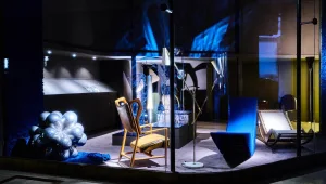 למה החליט המעצב טום דיקסון לא להגיע ליריד השנתי במילאנו?