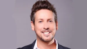 יצחק סער הוא סמנכ"ל השיווק והאסטרטגיה החדש לקניוני עזריאלי