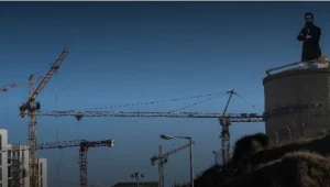 זינוק במחירי דירות בשכונות ותיקות בגלל פוטנציאל להתחדשות