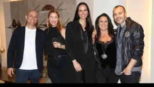 לנשים בלבד: מציינים את יום האישה בתעשייה