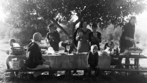 נוכחות חובה: תערוכות אירועים ומה שביניהם 7-14.3