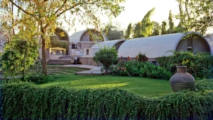 חם מהתנור: בלקרישנה דושי זוכה פרס פריצקר לאדריכלות לשנת 2018