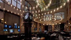 "אדריכלות היא לא דמוקרטיה": ברנוביץ קרוננברג אדריכלים