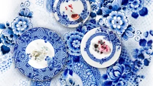 איך מריח שקט? שיתוף הפעולה שמתכננים וונדרס ואלסי במילאנו