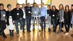 כנס שיווק נדל"ן 2018 bmby# התקיים במכללה האקדמית נתניה