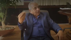 סמי מצלאוי: "אני ניצחתי"