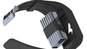 הצמיד החדש שיעזור להיפטר מהרגלים רעים - בעזרת שוק חשמלי