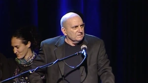 איש התקשורת הוותיק אריק הניג הלך לעולמו בגיל 72