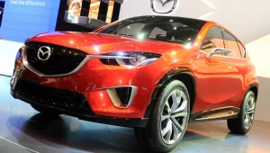 המתחרה החדשה של מכוניות הסופר מיני