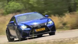 איזה ציון קיבלה המכונית שעולה כ-700 אלף שקל?