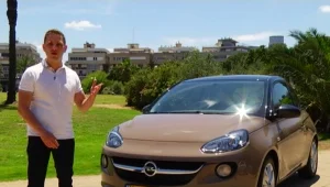 האם אביב מצא את הרכב שראוי לקבל ציון 10 במדד הפוזה?