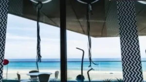 צפו: משרדי החלומות החדשים והמפוארים של מיקרוסופט