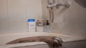 מי על הכוונת עכשיו? סרטון מחאה חדש בהקרנת בכורה