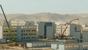 אילו בסיסי צה"ל יפונו לטובת 60 אלף יחידות דיור?