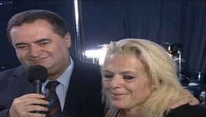 קבלת הפנים של אשת שר התחבורה: "מקווה שאמא שלך תמות"