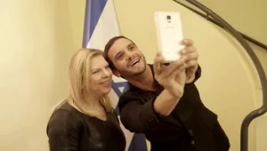 פרסום ראשון: העריכה המטעה בסרטון של נתניהו