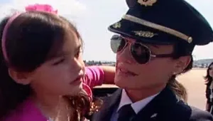 חברת התעופה שקוראת לנשים לשנות קריירה ולהטיס מטוסי נוסעים