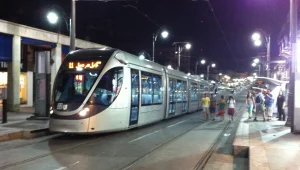 עד מתי נחכה לרכבת הקלה של גוש דן?