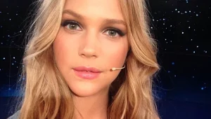 אסתי גינזבורג עושה סולחה עם אביה