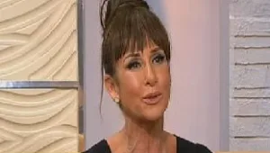 צפו: לאה שנירר תקועה ללא חשמל