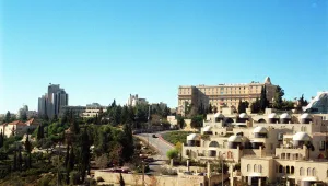 החוששים הגדולים מאינתיפאדה כלכלית