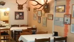 המסעדה האשקלונית שניצחה את חמאס