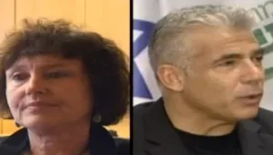 הריב על התקציב