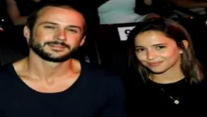 חתונת כסף: הבן של ציון קינן ונכדתו של תשובה