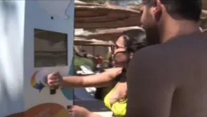 המלון שמתייג אתכם בחופשה