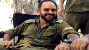 הקליניקה הקורסת של המילואימניק