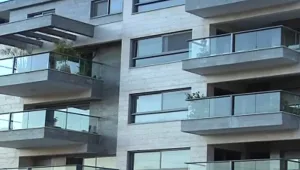 קבוצת פייסבוק: בונים בשדה דב דיור ציבורי