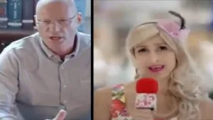 שוקה האמיתי נחשף על ידי סוכני הביטוח