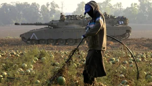 מסמך: כך קוצצה האבטחה ביישובי העימות