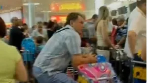 המפסידים והמרוויחים מהפסקת הטיסות