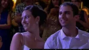 בדרך לחופה עוברים למרחב מוגן