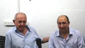 ניסנקורן ואורן דורשים מהמדינה פיצוי